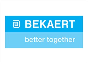 Un client final Voltron® satisfait:Bekaert